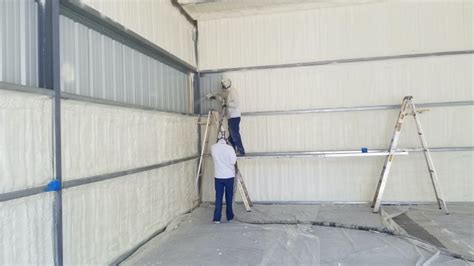 sheet metal wilmington nc|Metal Building Insulation .